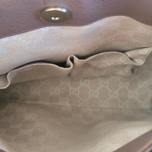 Gucci Diana Bamboo Handle - Picture 5 of 10